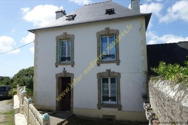 Maison a vendre Audierne 29770 Finistère 90 m2 7 pièces 249912 euros
