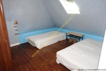 Maison a vendre Audierne 29770 Finistère 90 m2 7 pièces 249912 euros