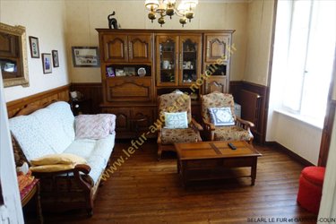Maison a vendre Audierne 29770 Finistère 90 m2 7 pièces 249912 euros