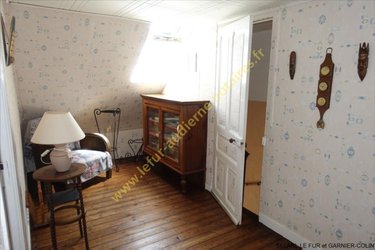 Maison a vendre Audierne 29770 Finistère 90 m2 7 pièces 249912 euros