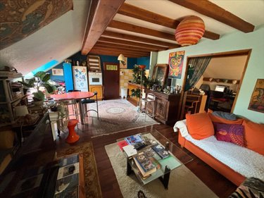 Appartement a vendre Audincourt 25400 Doubs 40 m2 3 pièces 85000 euros