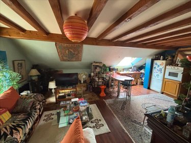 Appartement a vendre Audincourt 25400 Doubs 40 m2 3 pièces 85000 euros