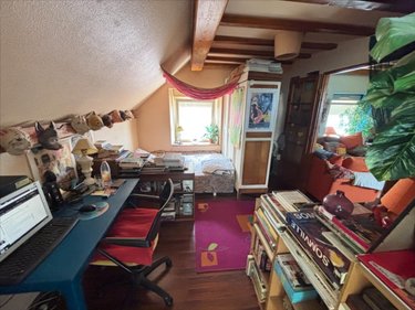 Appartement a vendre Audincourt 25400 Doubs 40 m2 3 pièces 85000 euros