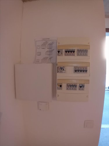 Maison a vendre Le Grand-Lucé 72150 Sarthe 59 m2 3 pièces 80625 euros