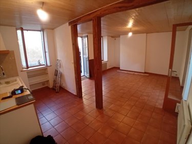 Maison a vendre Le Grand-Lucé 72150 Sarthe 59 m2 3 pièces 80625 euros