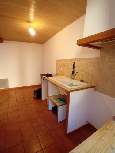 Maison a vendre Le Grand-Lucé 72150 Sarthe 59 m2 3 pièces 80625 euros
