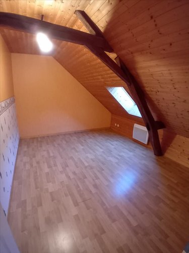 Maison a vendre Le Grand-Lucé 72150 Sarthe 59 m2 3 pièces 80625 euros