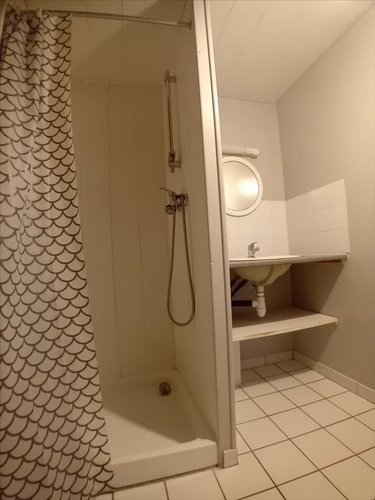 Maison a vendre Le Grand-Lucé 72150 Sarthe 59 m2 3 pièces 80625 euros