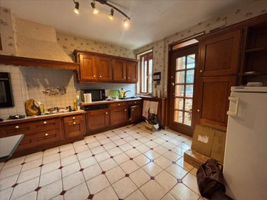 Maison a vendre Pont-de-l'Arche 27340 Eure 104 m2 5 pièces 178000 euros