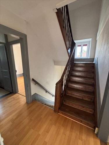 Maison a vendre Audincourt 25400 Doubs 140 m2 6 pièces 134000 euros
