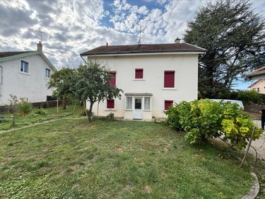 Maison a vendre Audincourt 25400 Doubs 140 m2 6 pièces 134000 euros