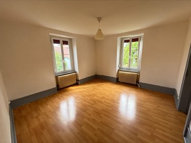 Maison a vendre Audincourt 25400 Doubs 140 m2 6 pièces 134000 euros