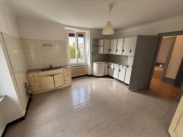 Maison a vendre Audincourt 25400 Doubs 140 m2 6 pièces 134000 euros