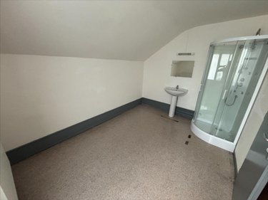 Maison a vendre Audincourt 25400 Doubs 140 m2 6 pièces 134000 euros