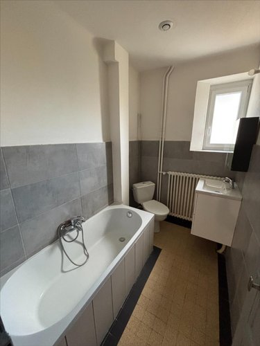 Maison a vendre Audincourt 25400 Doubs 140 m2 6 pièces 134000 euros