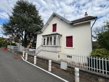 Maison a vendre Audincourt 25400 Doubs 140 m2 6 pièces 134000 euros