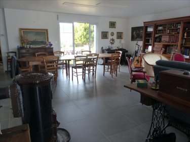 Maison a vendre Port-Bail-sur-Mer 50580 Manche 115 m2 3 pièces 323744 euros