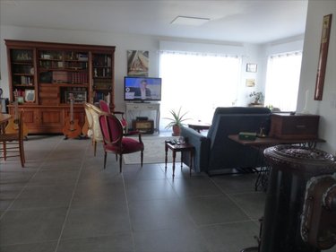 Maison a vendre Port-Bail-sur-Mer 50580 Manche 115 m2 3 pièces 323744 euros