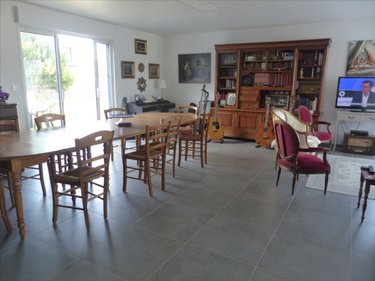 Maison a vendre Port-Bail-sur-Mer 50580 Manche 115 m2 3 pièces 323744 euros