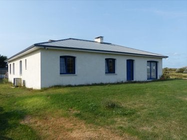 Maison a vendre Port-Bail-sur-Mer 50580 Manche 115 m2 3 pièces 309082 euros