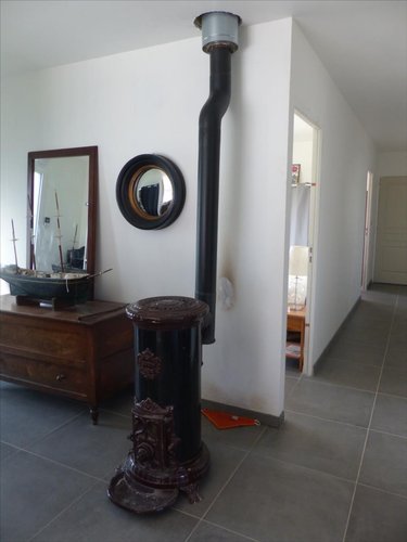 Maison a vendre Port-Bail-sur-Mer 50580 Manche 115 m2 3 pièces 323744 euros