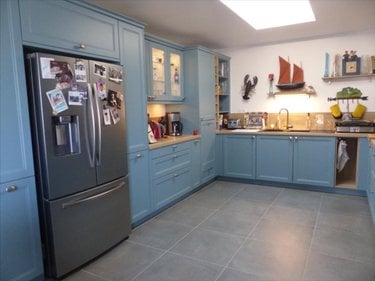 Maison a vendre Port-Bail-sur-Mer 50580 Manche 115 m2 3 pièces 309082 euros
