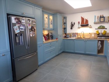 Maison a vendre Port-Bail-sur-Mer 50580 Manche 115 m2 3 pièces 323744 euros