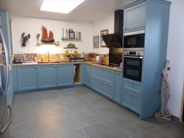 Maison a vendre Port-Bail-sur-Mer 50580 Manche 115 m2 3 pièces 323744 euros