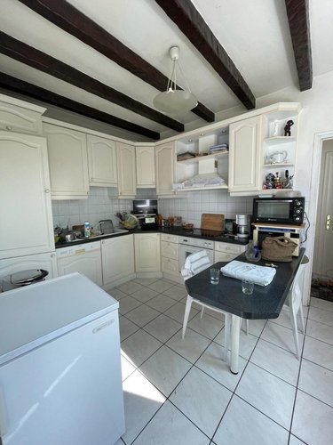 Maison a vendre Le Petit-Quevilly 76140 Seine-Maritime 88 m2 5 pièces 215250 euros