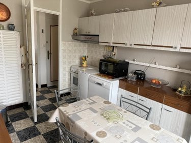 Maison a vendre Caudry 59540 Nord 113 m2 7 pièces 136240 euros