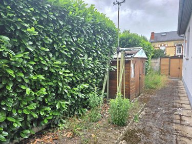 Maison a vendre Vierzon 18100 Cher 85 m2 3 pièces 92192 euros