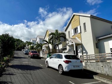 Maison a vendre Saint-Paul 97460 Réunion 137 m2 5 pièces 417500 euros