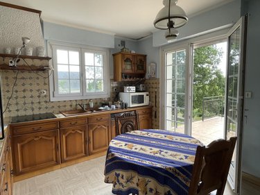 Maison a vendre Kervignac 56700 Morbihan 156 m2  358860 euros