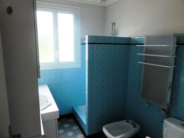 Maison a vendre Persquen 56160 Morbihan 100 m2 6 pièces 86950 euros