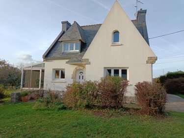 Maison a vendre Plomelin 29700 Finistère 109 m2 5 pièces 263000 euros