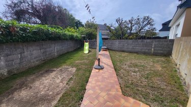 Maison a vendre Port-Louis 56290 Morbihan 110 m2 4 pièces 312200 euros