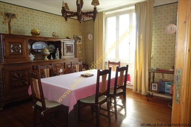 Maison a vendre Primelin 29770 Finistère 104 m2 6 pièces 110175 euros
