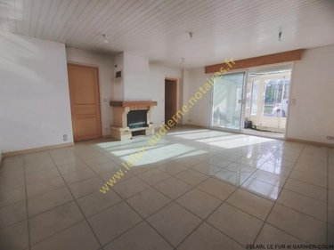 Maison a vendre Plozévet 29710 Finistère 99 m2 4 pièces 280950 euros