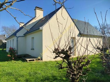 Maison a vendre Plozévet 29710 Finistère 99 m2 4 pièces 280950 euros