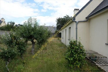 Maison a vendre Plozévet 29710 Finistère 99 m2 4 pièces 280950 euros