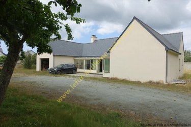 Maison a vendre Plozévet 29710 Finistère 99 m2 4 pièces 280950 euros