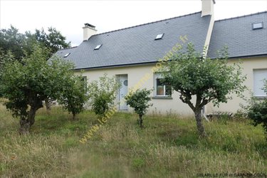 Maison a vendre Plozévet 29710 Finistère 99 m2 4 pièces 280950 euros