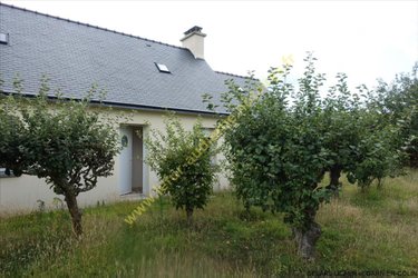 Maison a vendre Plozévet 29710 Finistère 99 m2 4 pièces 280950 euros