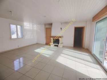 Maison a vendre Plozévet 29710 Finistère 99 m2 4 pièces 280950 euros