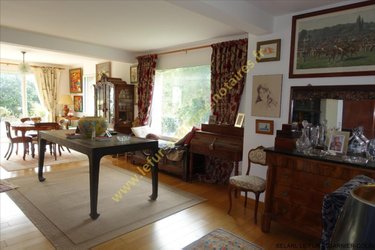 Maison a vendre Audierne 29770 Finistère 158 m2 7 pièces 513825 euros