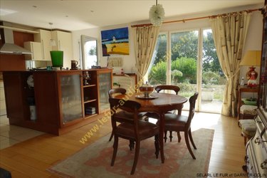 Maison a vendre Audierne 29770 Finistère 158 m2 7 pièces 513825 euros