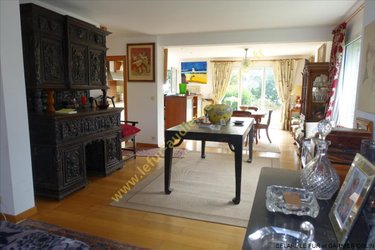 Maison a vendre Audierne 29770 Finistère 158 m2 7 pièces 513825 euros