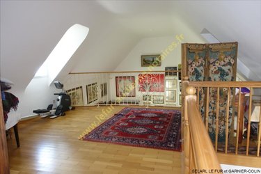 Maison a vendre Audierne 29770 Finistère 158 m2 7 pièces 513825 euros