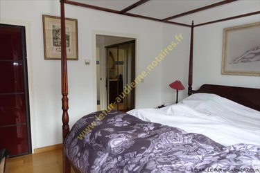 Maison a vendre Audierne 29770 Finistère 158 m2 7 pièces 513825 euros
