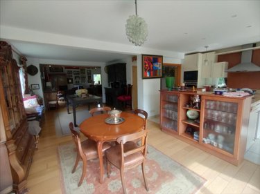 Maison a vendre Esquibien 29770 Finistère 158 m2 7 pièces 493145 euros